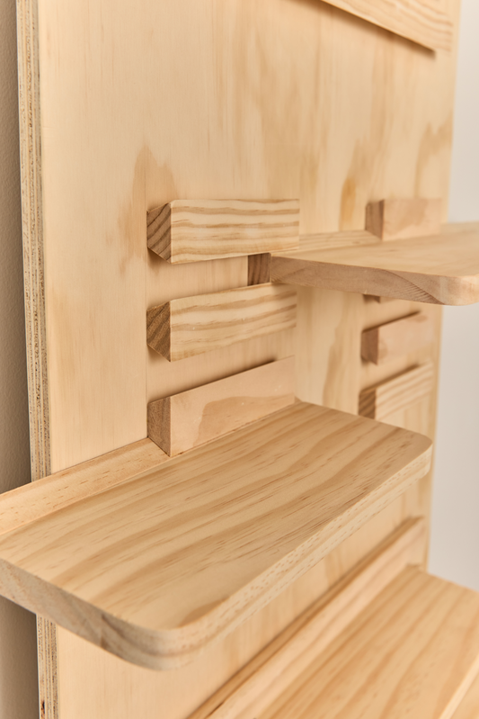 Compact StoriiShelf